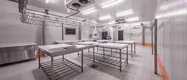 Missimer Refrigeration Freezer Repair